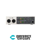 Universal Audio VOLT 2 USB-C AUDIO INTERFACE - NEW - PERFECT CIRCUIT