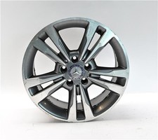 Jantes Mercedes 220