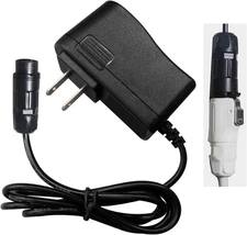 MAIDeSITe Electric Lift Chair Charger-JC35M3 Black 