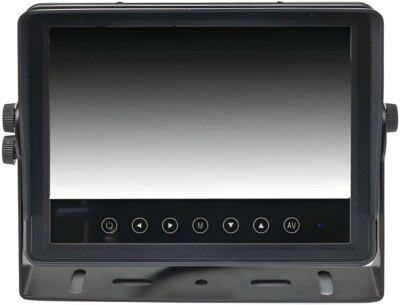 QuadBoss 601378 360 System Monitor