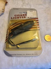 Transcriber Company Cigarette  Lighter Plug TLP-001