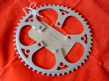 52 TOOTH STRONGLIGHT 86BCD  3/32"  CHAINRING 