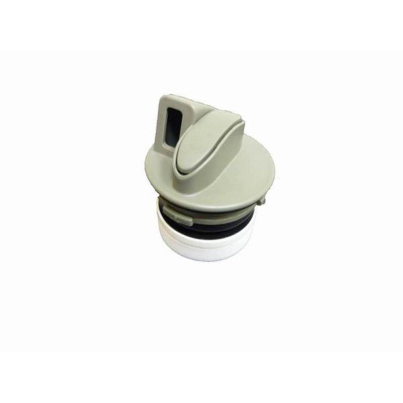 Thetford Cassette Toilet SC200 Automatic Vent Caravan Motorhome - 2378874