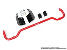 Neuspeed 27mm Rear Sway Bar For Audi 8v Fwd Vw Mk7 Fwd