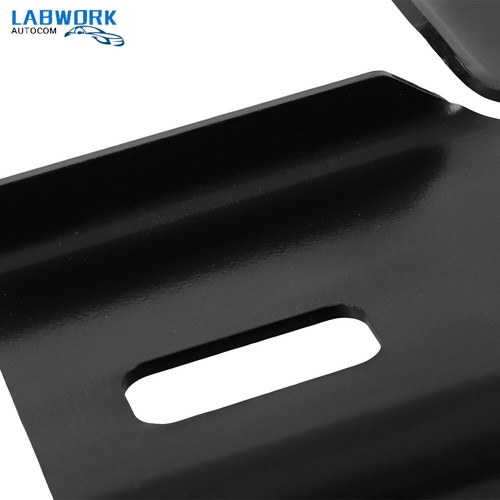 FL3Z17N775C Frame Mount Bumper Bracket LH Driver Side For Ford F-150 15-20 - Picture 6 of 15