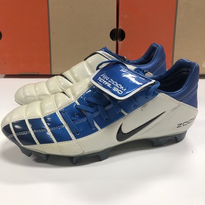 nike air football shoes