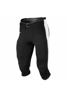 nike open field football pants