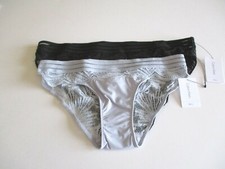 Calvin Klein Perfectly Fit Firework Lace Bikini Panty QF4373 S, M, L 26.00 NWT