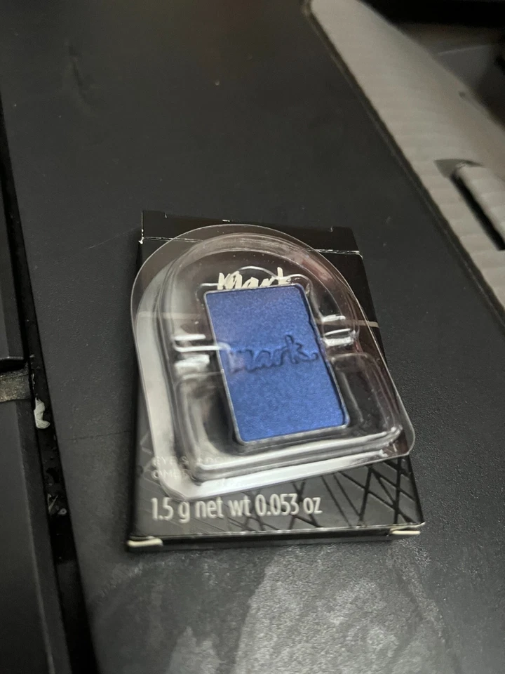 MARK EYE SHADOW SINGLE CHOOSE YOUR COLOR PIXIE,SUSPICIOUS,ANTIQUED,BUBBLY - Image 3 of 4