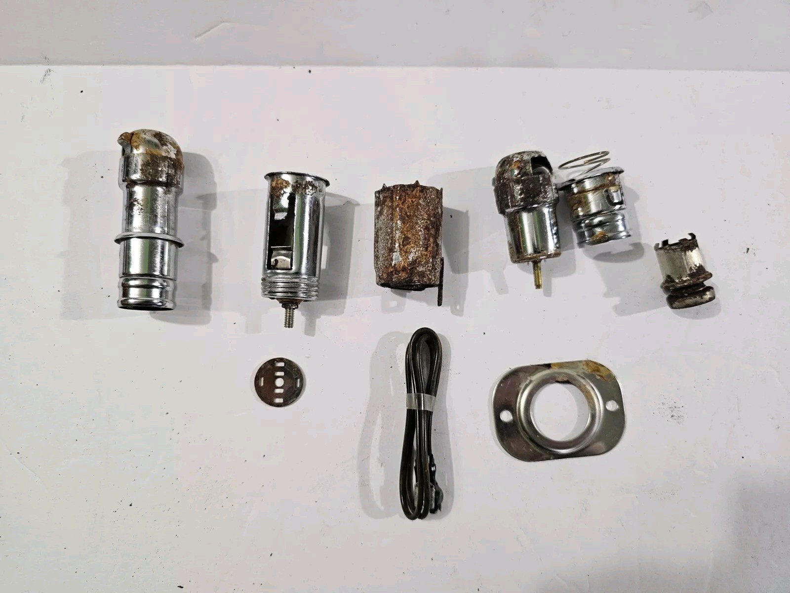 Map Courtesy Light Parts Repair