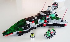 Lego Space Galactic Mediator 6984 For Sale Online Ebay