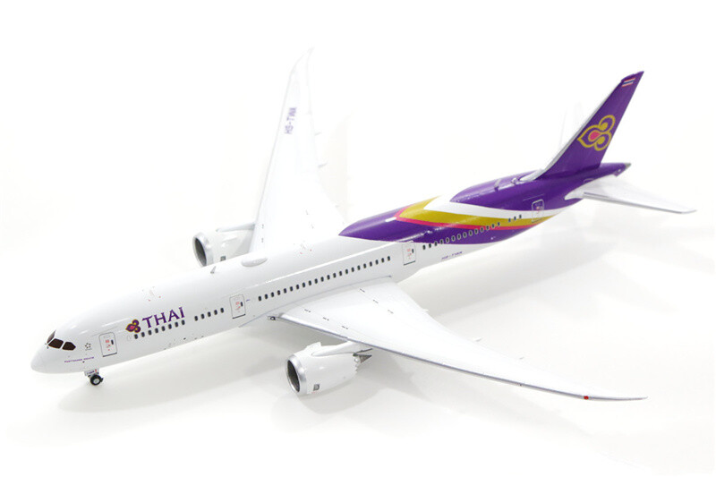 Aviation 1:400 THAIタイ国際航空 B787-9 HS-TWB