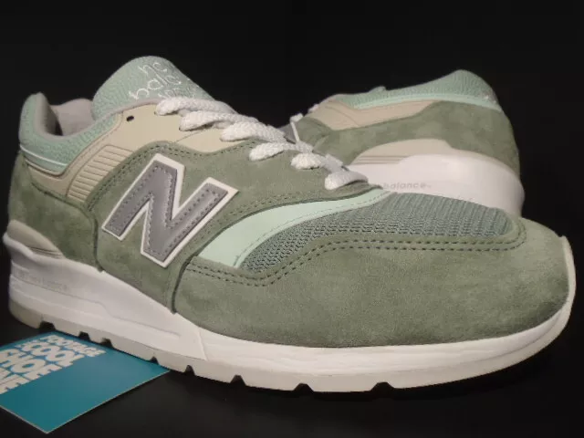 New balance hotsell 997s price