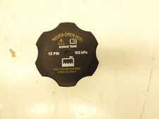 Genuine Gm Acdelco 15psi Radiator Coolant Surge Tank Cap 15075118