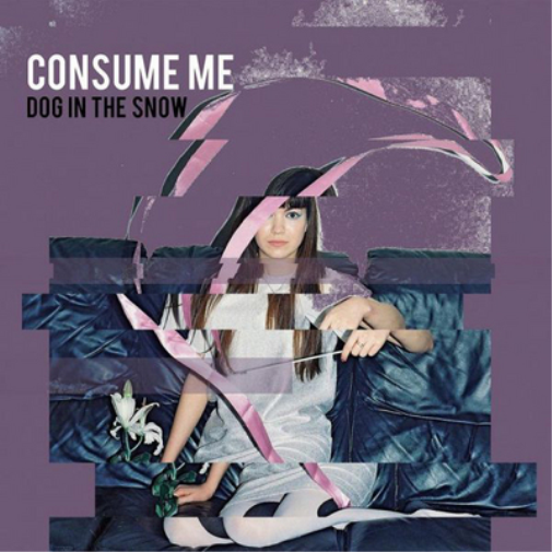 Dog in the Snow Consume Me (CD) Album