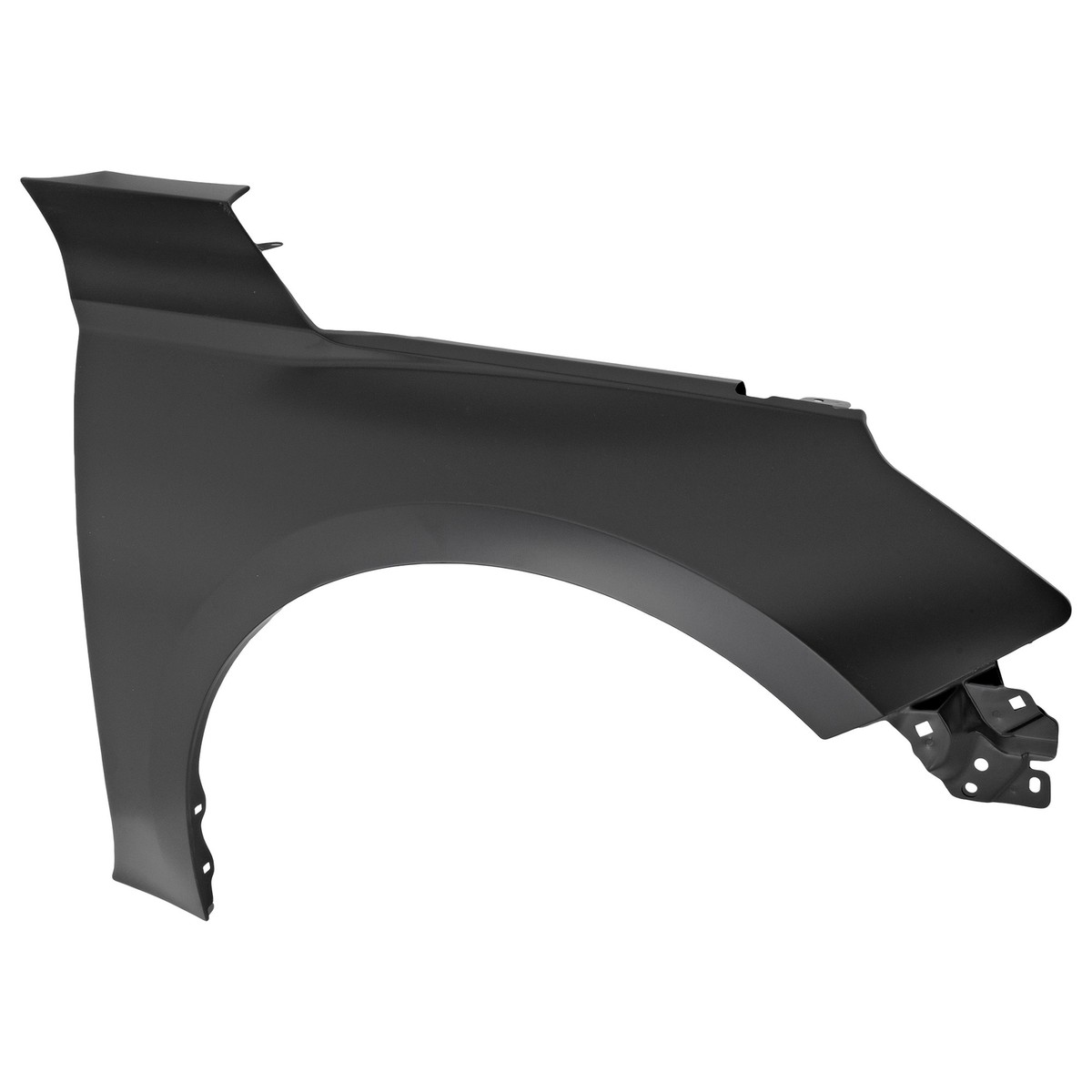 Fender for 2019 Nissan Altima Edition ONE 4 Cyl 2.0L Front