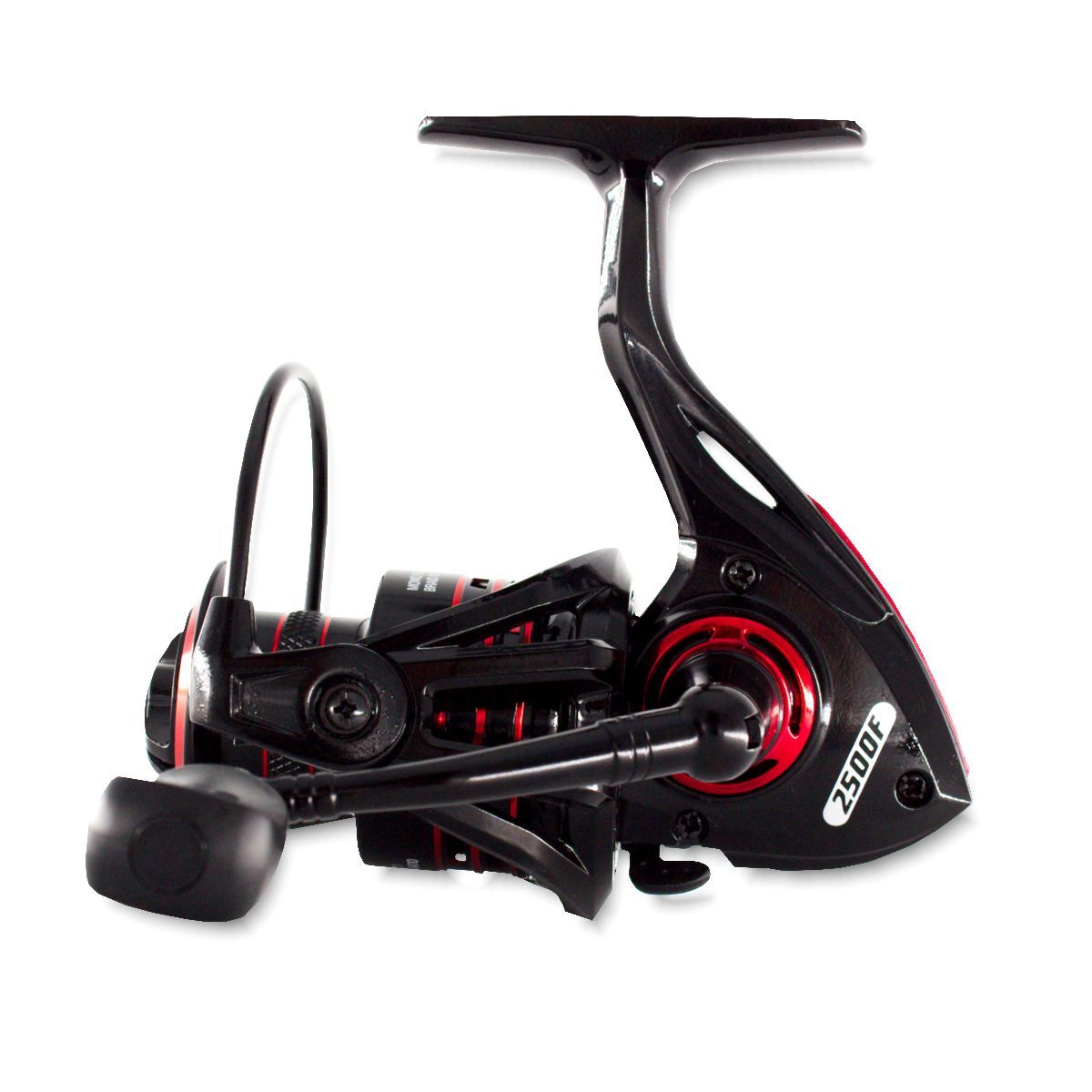 Вращатель EFT Spin Pro 3500 F Angelrolle
