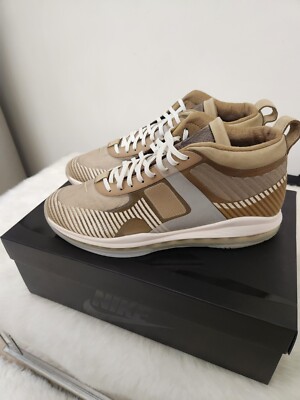 Nike LeBron Icon QS x John Elliott Parachute Beige 2019 Sz 12.5