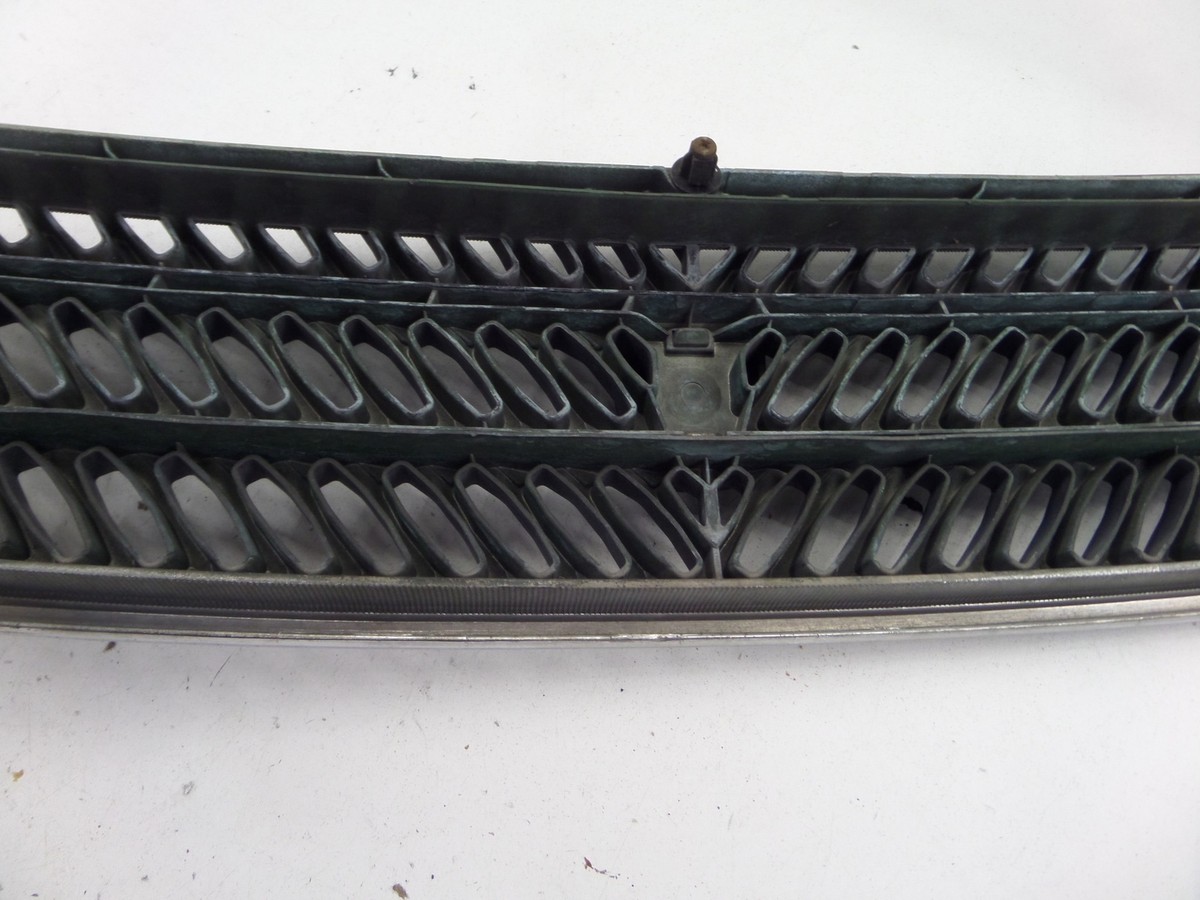 Toyota Chaser Jzx100 Front Grill Grille Sx100 Gx100 Chrome