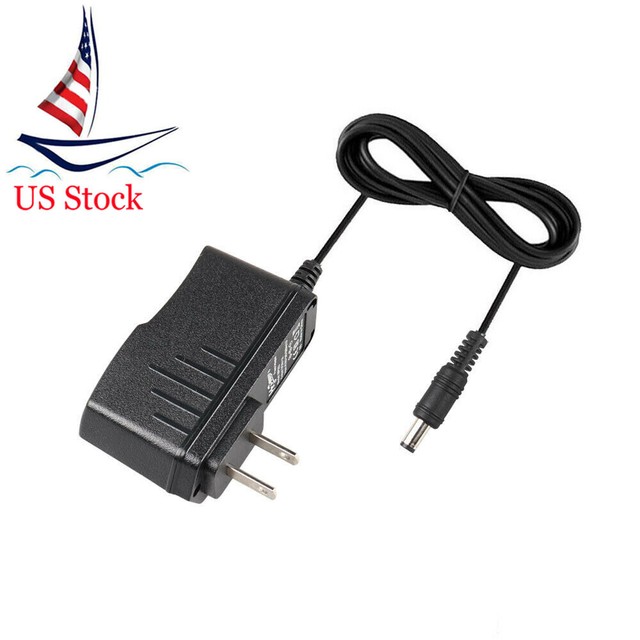 9v Ac Adapter Power Supply Boss Rc 2 Loop Station Pedal For Sale Online Ebay