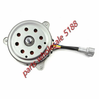 Fan Motor 21487-1HS0A 21487 1HS0A Fit For Nissan March