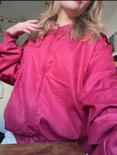 John Blair Jacket Pink 