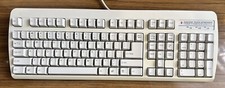 Diamond Touch  Keyboards Model: 65-PA Vintage Keyboard