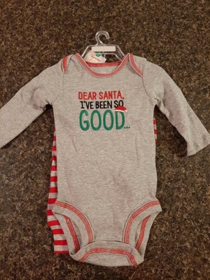 carters boy christmas outfits