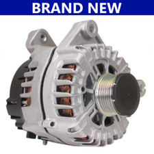 BMW 530d 535d 650d X3 X4 ALTERNATOR 12318570672 12318570673 FG23S059 FGN23S059