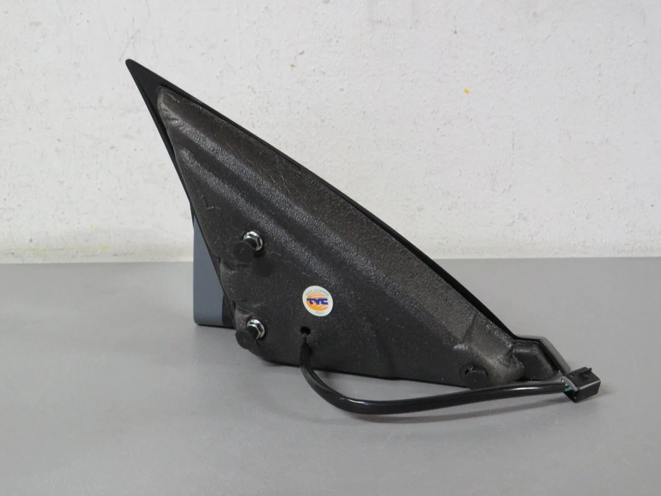 Chevrolet Malibu Maxx LT SS MDL 2006 2007 puerta lateral izquierda espejo retrovisor eléctrico sin calefacción Foto 3 de 4