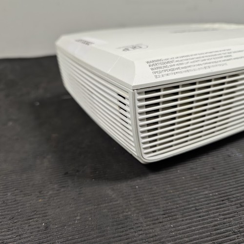 Panasonic PT-LX270E DLP Projector - Untested, For Parts/Repair - Picture 4 of 14