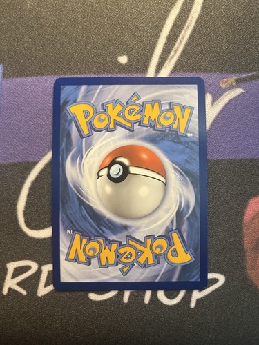 Fuecoco 192 Sv: Scarlet &Violet Promo Card - Picture 2 of 2