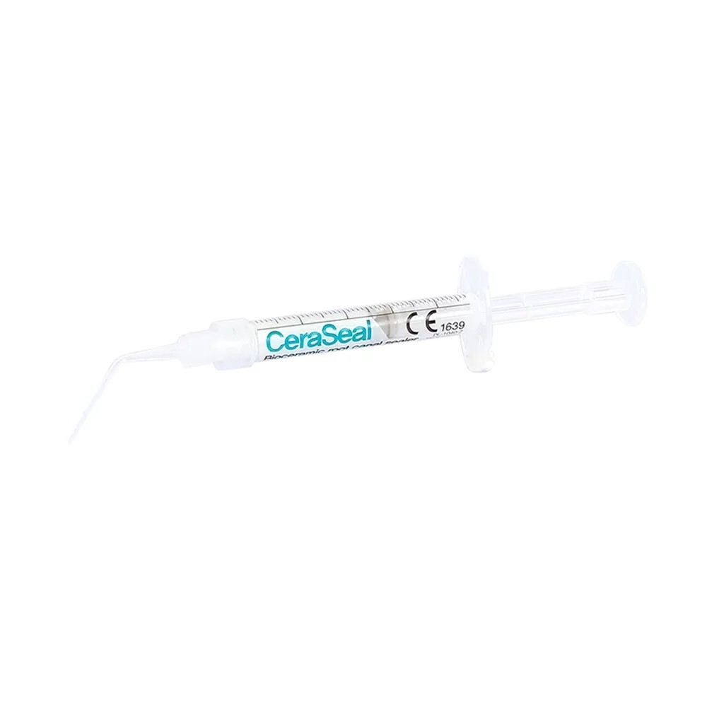 Meta CeraSeal RC – Sigillante Bioceramico A Base Di Silicato Di Calcio – 2g – Dental
