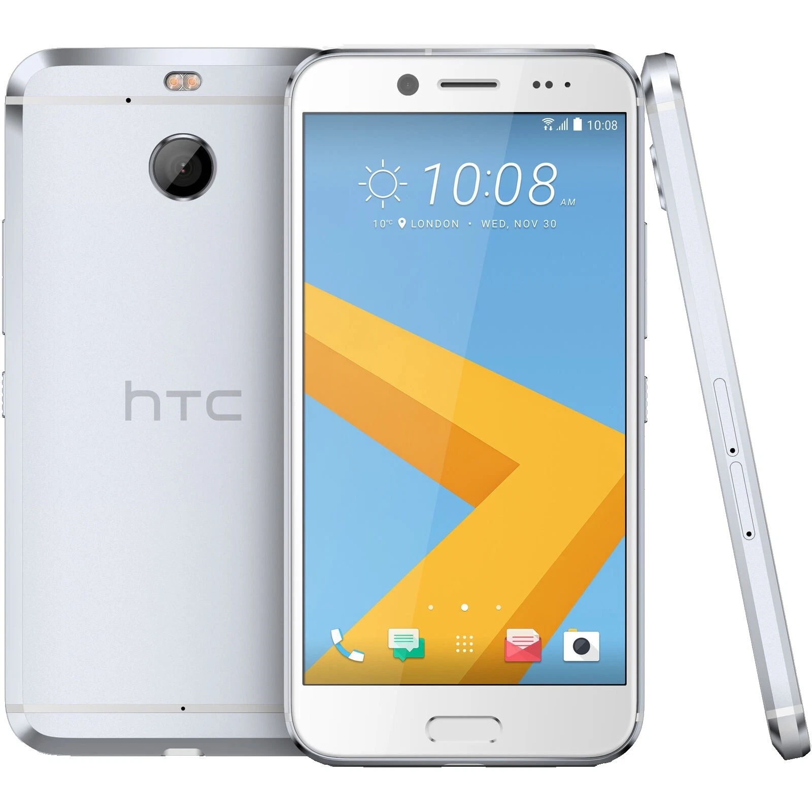 HTC 10 Unlocked Android Cell Phones & Smartphones