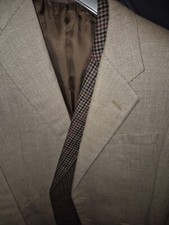 Veste de sport Chester Barrie taille 40 pouces