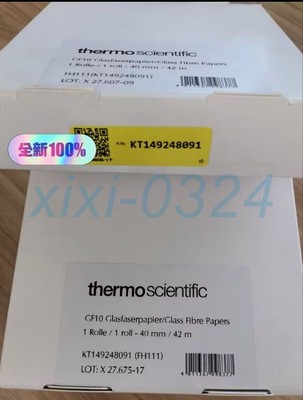 1pcs NEW   KT149248091  Large paper tape for particulate matter  DHL shipping  #