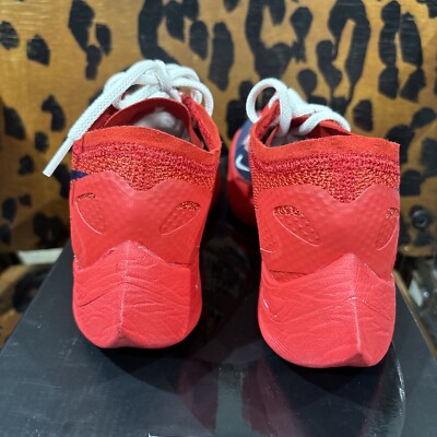 Nike Gyakusou x ZoomX Vaporfly NEXT 'Uni Red' Size 5M CT4894-600