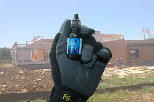 AnyGlove Ultra New Formula Works on All Types of Gloves - Picture 5 of 6