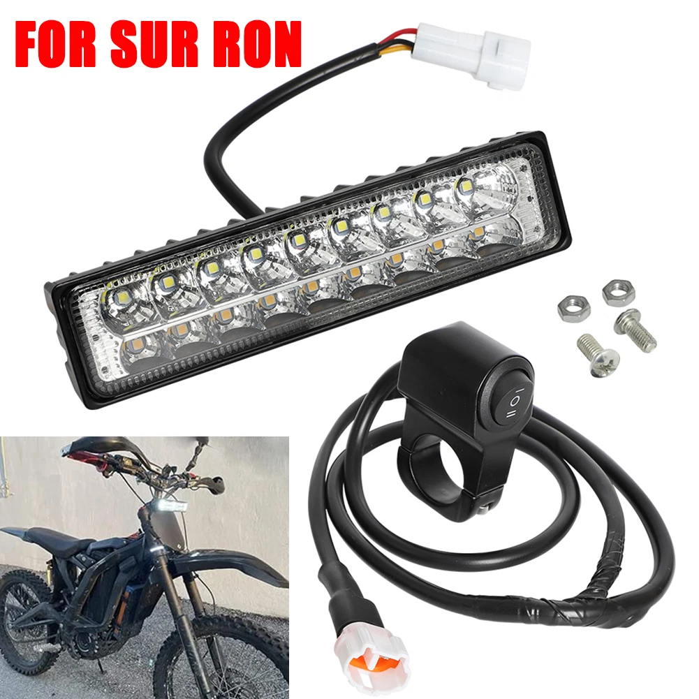 High beam led hotsell lights for bikes