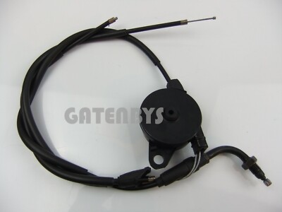 Neu für Aprilia RS 125 Rotax 122 Gaszug 95-2013 AP8114320 RS125 Extreme