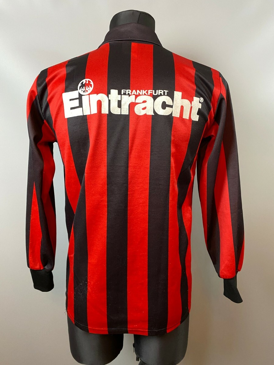 西ドイツ製★90/91★PUMA★プーマ★EINTRACHT FRANKFURT 西ドイツ製☆90/91☆PUMA☆プーマ☆EINTRACHT FRANKFURT