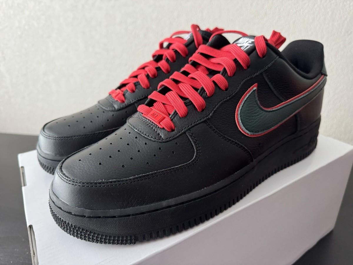Nike Air Force 1 Low By You HF0659-900 Men display picture 2