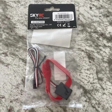 SkyRC Temperature Sensor Probe RC LiPo Battery Chargers Temp Harness B6 Imax