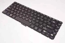 0KN0-DR1US12 Toshiba Keyboard Escu 293MM E45W-C4200