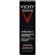 VICHY HOMME Hydra Mag C+ Creme 50 ml PZN09064...