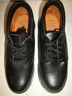 sears diehard work shoes
