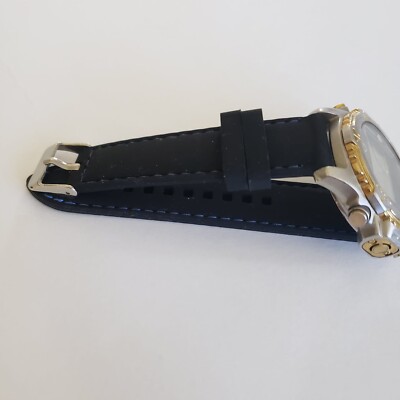 CA2010A ジャンク Vtg Citizen HYPER Aqualand 200m Promaster Watch D208-089839 Fresh