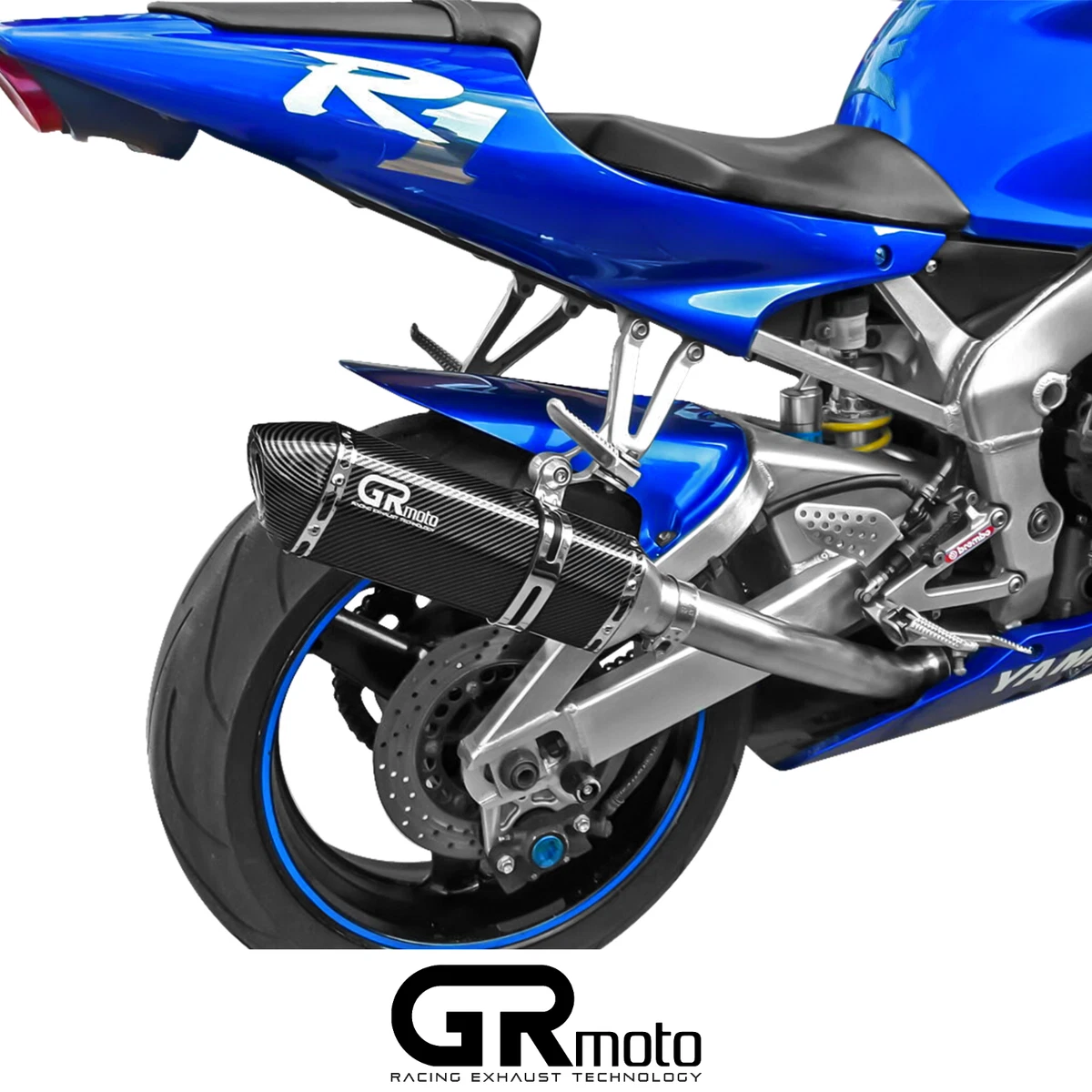 2001 yamaha sale r1 performance upgrades