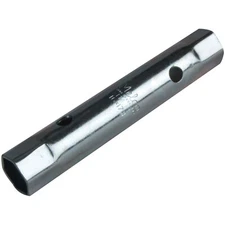 Melco TM14 Metric Box Spanner 16 x 17mm x 125mm (5in)