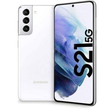 New Samsung Galaxy S21 8+128GB 5G SM-G991U Sin Contrato Android Móviles 6,2″